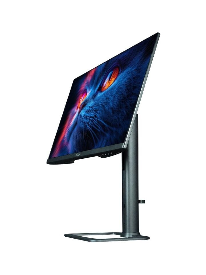 EXA AIO X27SU PRO C51 Ultra 5-225H 16GB 512GB m.2 27'' W11H Siyah-PIVOT