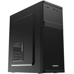 Vento VS120S 300W Mini Tower Kasa Siyah