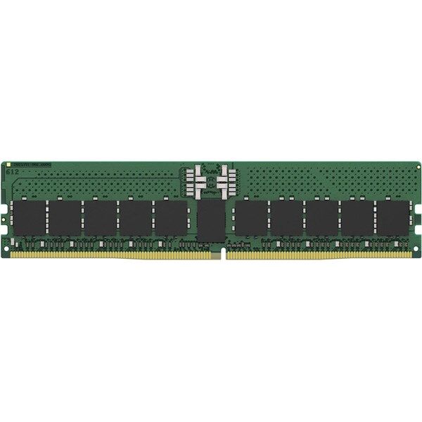 KINGSTON 32GB DDR5 5600MHZ RDIMM SUNUCU RAM KTD-PE548D8-32G