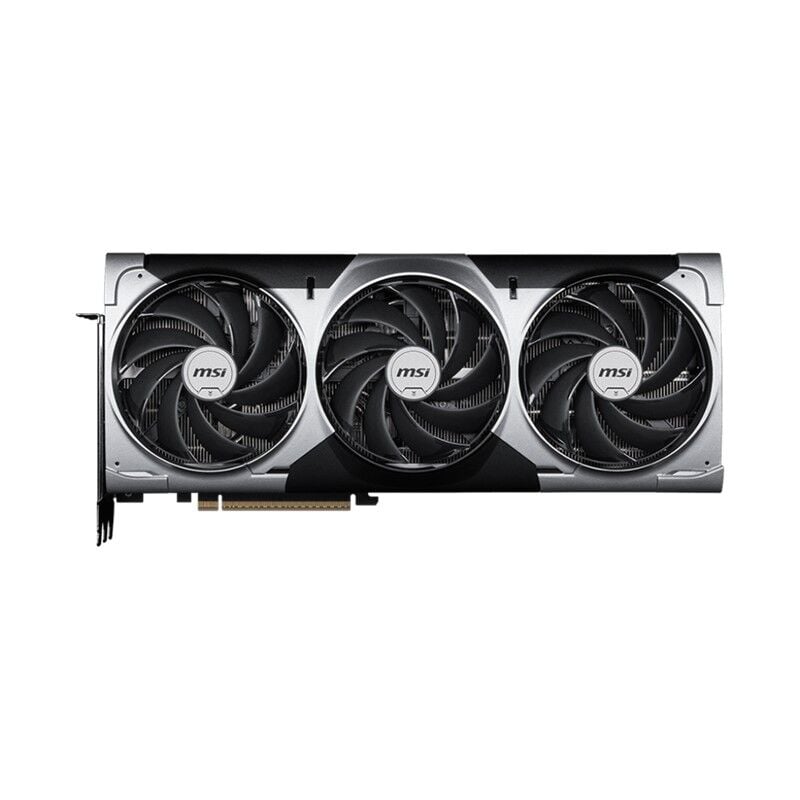 MSI GEFORCE RTX5090 32G VENTUS 3X 32GB GDDR7 512BIT 1XHDMI 3XDP EKRAN KARTI