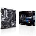 ASUS PRIME B550M-A DDR4 HDMI DVI PCIe 16X v4.0 AM4 mATX