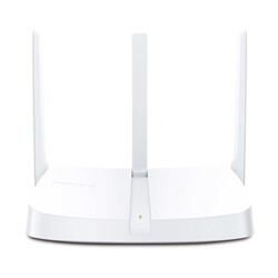 TP-Link Mercusys MW306R 300Mbps Multi-Mode Wi-Fi Router