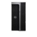 DELL T7960-W7-3445 W7-3445 128GB DDR5 RAM- 512GB NVME- 4GB A400-W11 Pro İş İstasyonu