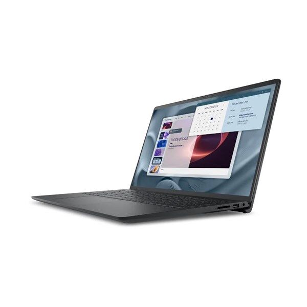 DELL 15.6'' PRO 15 ESSENTIAL PV15250 CORE i5 1334U 16GB DDR5 RAM- 1TB M2 NVME- O/B UHD FDOS