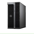 DELL T7960-W7-3445 W7-3445 128GB DDR5 RAM- 512GB NVME- 4GB A400-W11 Pro İş İstasyonu