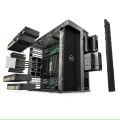 DELL T7960-W7-3445 W7-3445 128GB DDR5 RAM- 512GB NVME- 4GB A400-W11 Pro İş İstasyonu