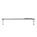 DEEPCOOL M-DESK F1 27'' Monitor Stand 10Kg Ses+Mikrofon