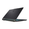 MSI 15.6'' CYBORG 15 A13VE-1479XTR CORE i7 13620H-16GB DDR5 RAM--512GB NVME-6GB RTX4050-W11 PRO