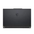 MSI 15.6'' CYBORG 15 A13VE-1479XTR CORE i7 13620H-16GB DDR5 RAM--512GB NVME-6GB RTX4050-W11 PRO