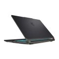 MSI 15.6'' CYBORG 15 A13VE-1479XTR CORE i7 13620H-16GB DDR5 RAM--512GB NVME-6GB RTX4050-W11 PRO