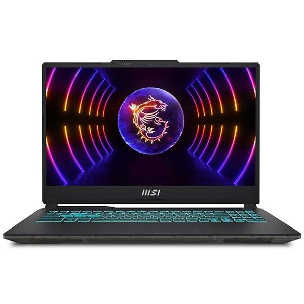 MSI 15.6'' CYBORG 15 A13VE-1479XTR CORE i7 13620H-16GB DDR5 RAM--512GB NVME-6GB RTX4050-W11 PRO
