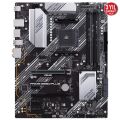 ASUS PRIME B550-PLUS DDR4 M2 PCIe NVME HDMI DVI DP PCIe 16X v4.0 AM4 mATX