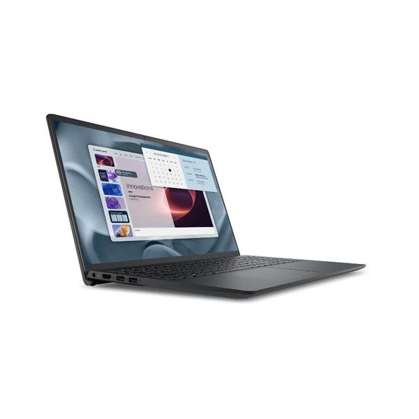 DELL 15.6'' PRO 15 ESSENTIAL PV15250 CORE i5 1334U 32GB DDR5 RAM- 512GB M2 NVME- O/B UHD FDOS