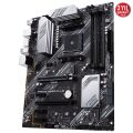 ASUS PRIME B550-PLUS DDR4 M2 PCIe NVME HDMI DVI DP PCIe 16X v4.0 AM4 mATX