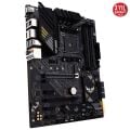 ASUS TUF B550-PLUS GAMING DDR4 HDMI DP PCIe 16X v4.0 AM4 ATX