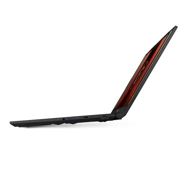 MSI 17.3'' KATANA 17 Hx B14WFK-248XTR CORE i7 14650Hx-96GB DDR5 RAM-2TB NVME-8GB RTX5060--FDOS 240HZ