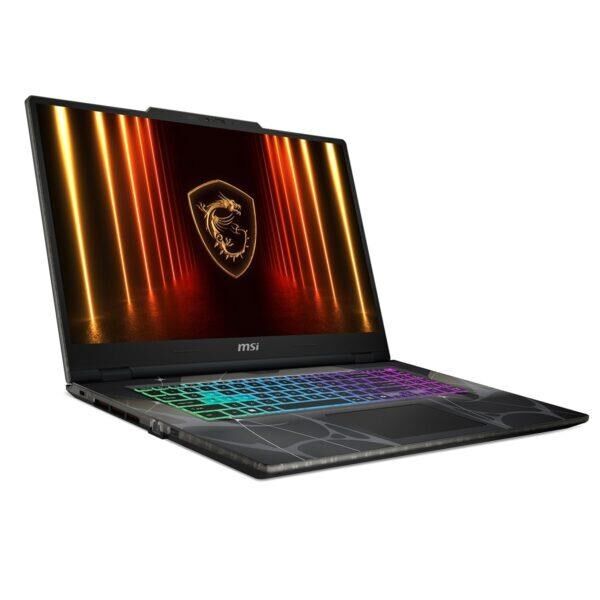 MSI 17.3'' CYBORG 17 B13WFKG-092XTR CORE i7 13620H 96GB DDR5 RAM-2TB M2 NVME-8GB RTX5060 W11H