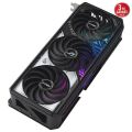 ASUS 12GB ROG STRIX RTX5070-O12G GAMING GDDR7 HDMI-DP PCIE 5.0