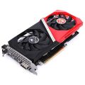 COLORFUL RTX3050 6GB DUO V2-V GDDR6 128bit HDMI DP PCIe 16X v4.0