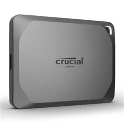 Crucial X9 PRO 1TB Taşınabilir SSD CT1000X9PROSSD9