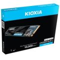 Kioxia Exceria Plus 1TB m.2 NVME GEN5 LVD10Z001TG8