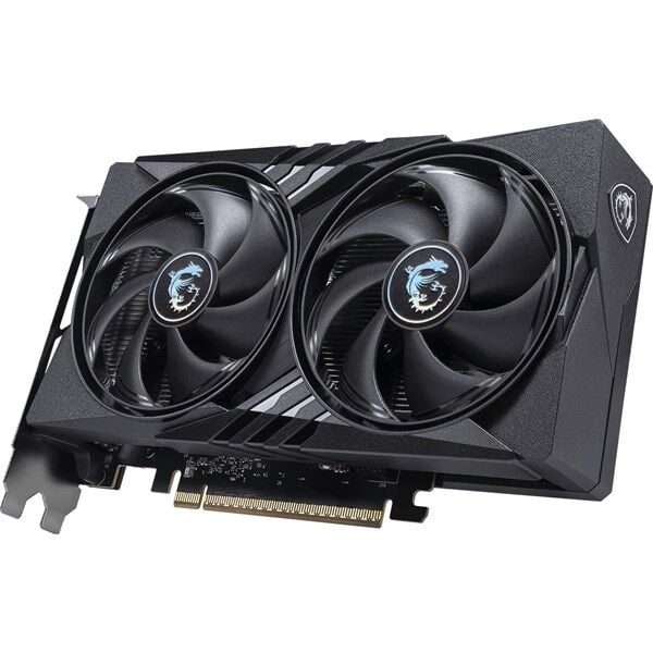 MSI RTX5050 8GB GAMING OC GDDR6 128bit HDMI DP PCIe 5.0