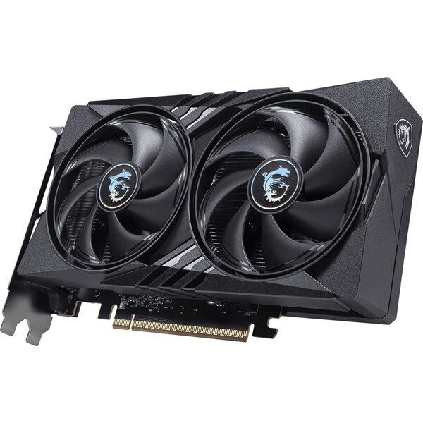 MSI RTX5050 8GB GAMING OC GDDR6 128bit HDMI DP PCIe 5.0