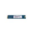HI-LEVEL 256GB HLV-M2SSD2280/256G 550- 530MB/s M2 SATA-3 Disk