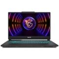 MSI 15.6'' CYBORG 15 A13VE-1479XTR CORE i7 13620H-64GB DDR5 RAM-2TB NVME-6GB RTX4050-FDOS
