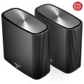ASUS ZENWIFI AX XT8 AX6600 Dual Band EV Ofis Tipi Gaming Router 2-li paket