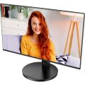 AOC 23.8'' IPS 24B3CF2 1MS 100hz HDMI/USB-C Multimedya Monitör Çerçevesiz
