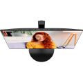 AOC 23.8'' IPS 24B3CF2 1MS 100hz HDMI/USB-C Multimedya Monitör Çerçevesiz