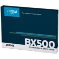 Crucial BX500 2TB SSD Disk CT2000BX500SSD1