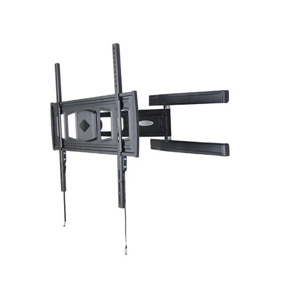 Everest LCD-HR208 26'' 42'' Güvenlik Kilitli Açı ayarlı Duvar tipi Askı Aparatı