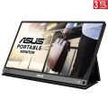 ASUS 15.6'' IPS MB16AHP 60Hz TYPE-C EV Ofis Tipi Monitör (1920 X 1080)