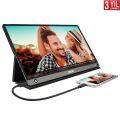 ASUS 15.6'' IPS MB16AHP 60Hz TYPE-C EV Ofis Tipi Monitör (1920 X 1080)