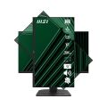 MSI PRO MP275PG 1MS 100HZ  1920X1080 FLAT IPS PİVOT MONİTÖR