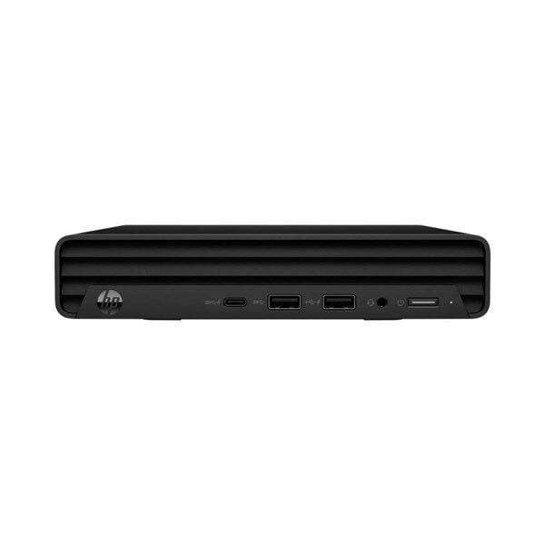 HP PRO MINI 260 G9 883X6EA CORE i5 1335U-64GB RAM-256GB NVME-FDOS