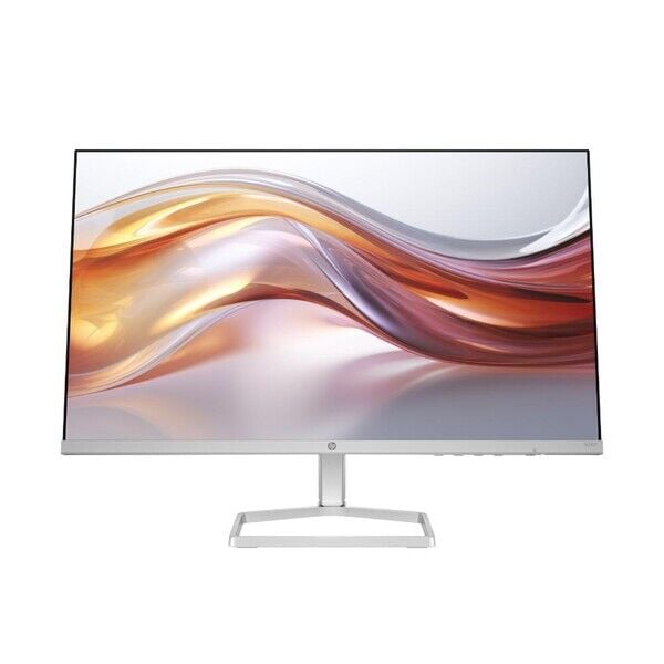 HP 23.8'' S5 524SF 94C17E9 IPS Monitör 5ms Siyah