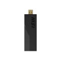 MSI BE6500 Wİ-Fİ 7 USB ADAPTÖR