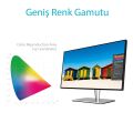 ASUS 24'' IPS PA27AC 1MS 75Hz HDMI-DP Thunderbolt Kurumsal Monitör (2560 X 1440)