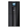 APC 3000VA SMART-UPS C SMC3000I LCD UPS