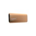 TWINMOS 1TB SSD ELITE DRIVE PSSDGGBMED32-G Type-C Harici Disk Gold