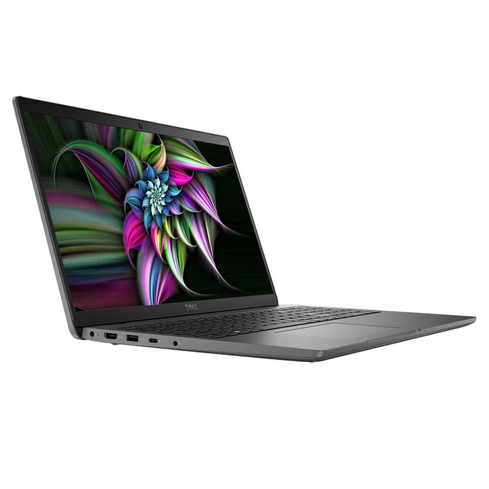 DELL 15.6'' CORE i7 1355U 16GB DDR5 512GB M2 NVME- O/B UHD FDOS / LATITUDE 3550 N010L355015U