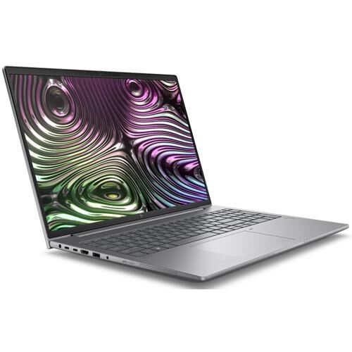 HP 16'' ZBOOK POWER ZX 16 G1i B30HMES ULTRA 7 255H-32GB DDR5 RAM-1TB NVME-6GB RTX PRO 500-W11 PRO