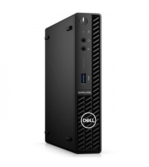 DELL CORE i5 14500T 8GB DDR5 RAM-512GB NVME- FDOS MINI PC / OPTIPLEX 7020MFF N007O7020MFFU