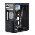 TX 300W K3 TXCHK3P300 STANDART MID-TOWER PC KASASI