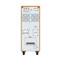 MAKELSAN 10KVA POWERPACK SE ONLINE 3/1F LCD EKRAN TOWER UPS (SNMP MODÜL DAHİL) 20x 12v 7amper