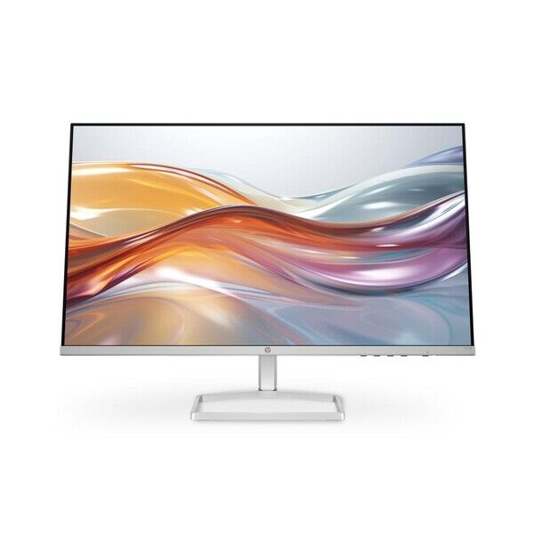 HP 27'' S5 527SF 94F44E9 IPS Monitör 5ms Siyah