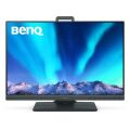 BENQ 24.1'' IPS SW240 5MS 60HZ HDMI-DP PIVOT GRAFİK TASARIM MONİTÖRÜ 1920X1200